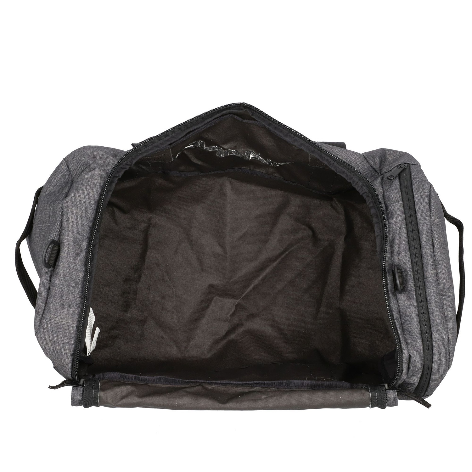 EQ Duffle 50L Reisetasche 56 cm