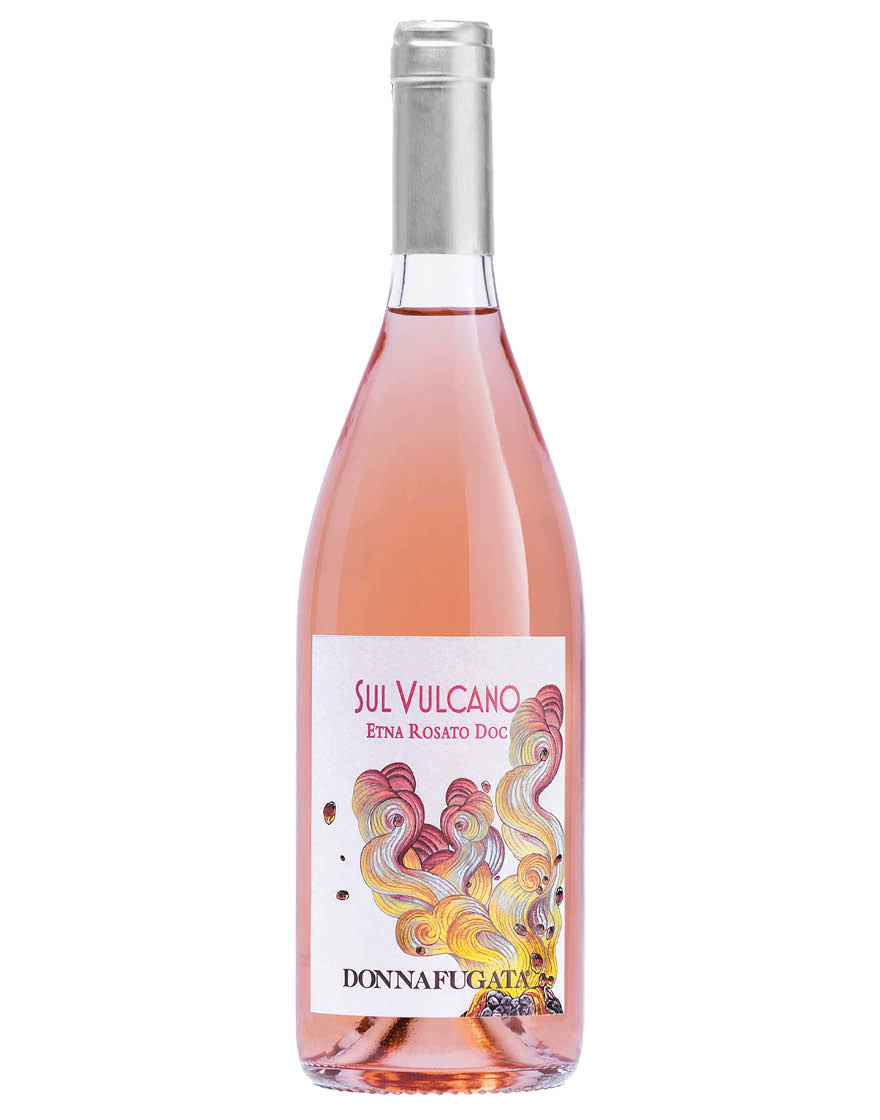 Etna Rosato DOC Sul Vulcano 2022 Donnafugata 0,75 ℓ