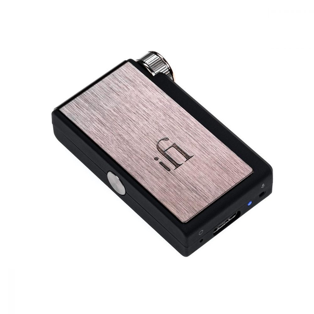 iFi ifi Audio GO blu Kopfhörerverstärker
