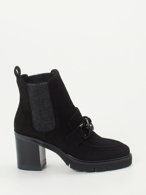 Chelsea Boots-17390090166 Mannori