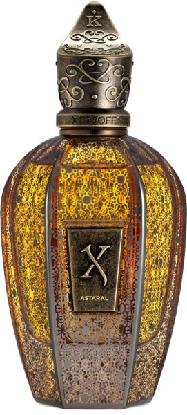 XERJOFF K Blue Collection Astaral Eau de Parfum
