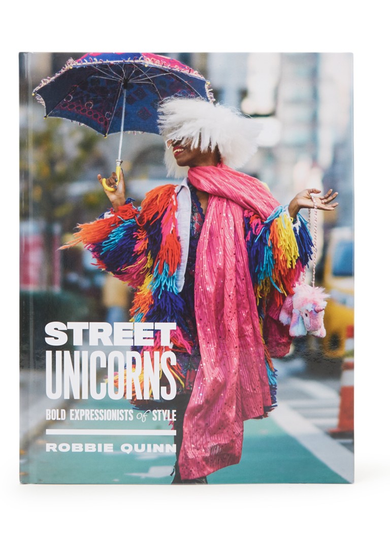 Unicorni de stradă