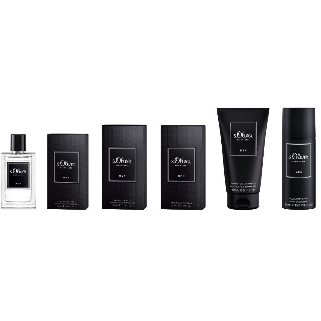 Black Label