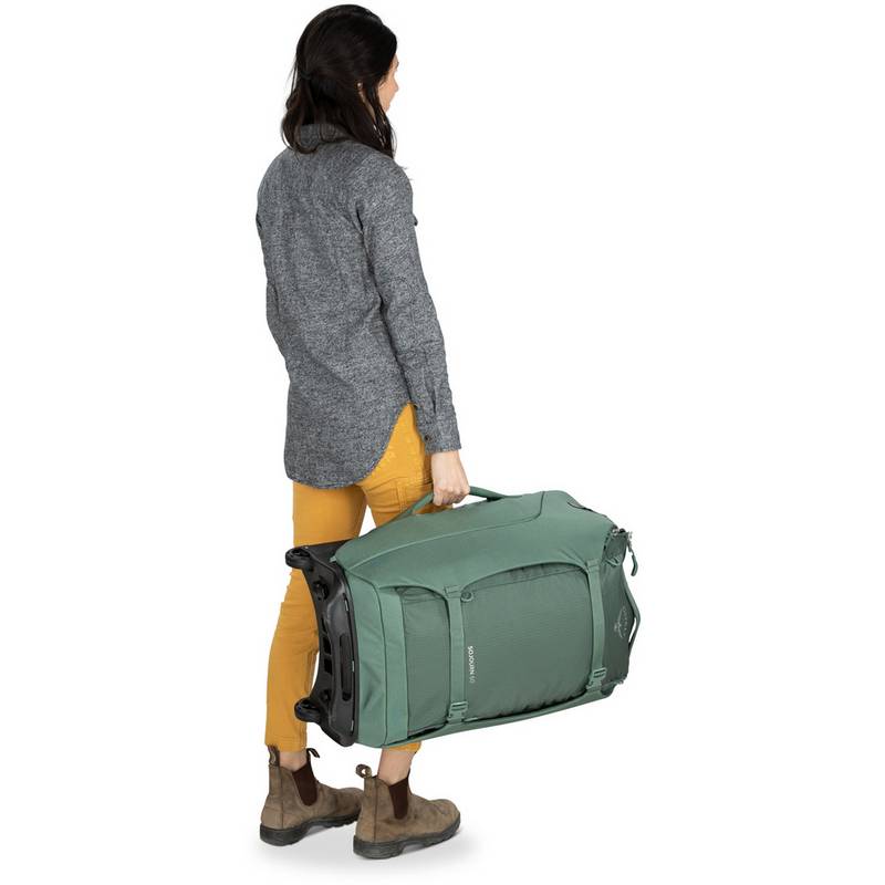Osprey Sojourn 60 Trolley