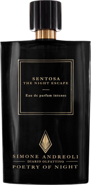 Simone Andreoli Sentosa The Night Escape Eau de Parfum