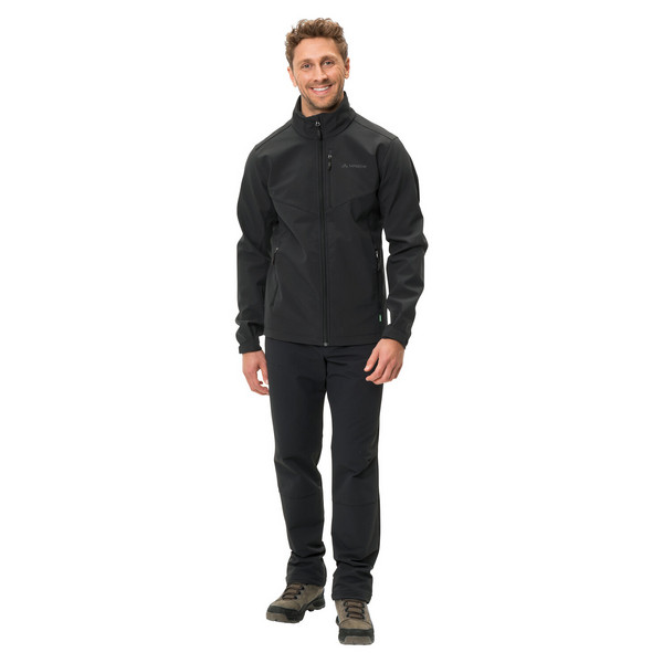 CYCLONE JACKET VI Herren - Softshelljacke
