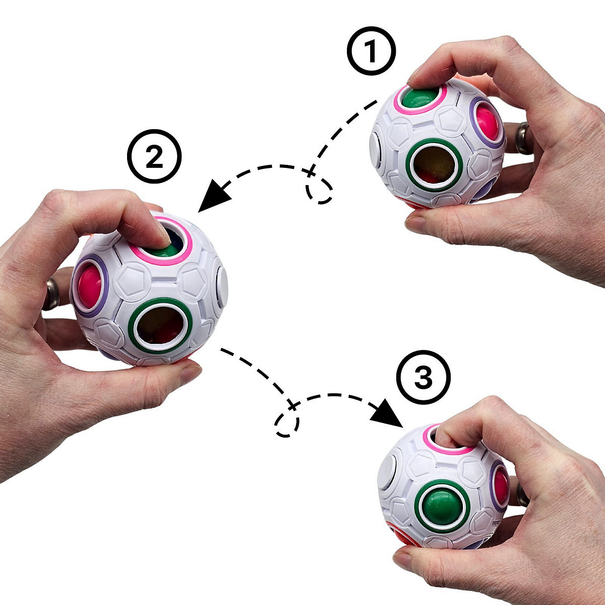 Flexi Ball