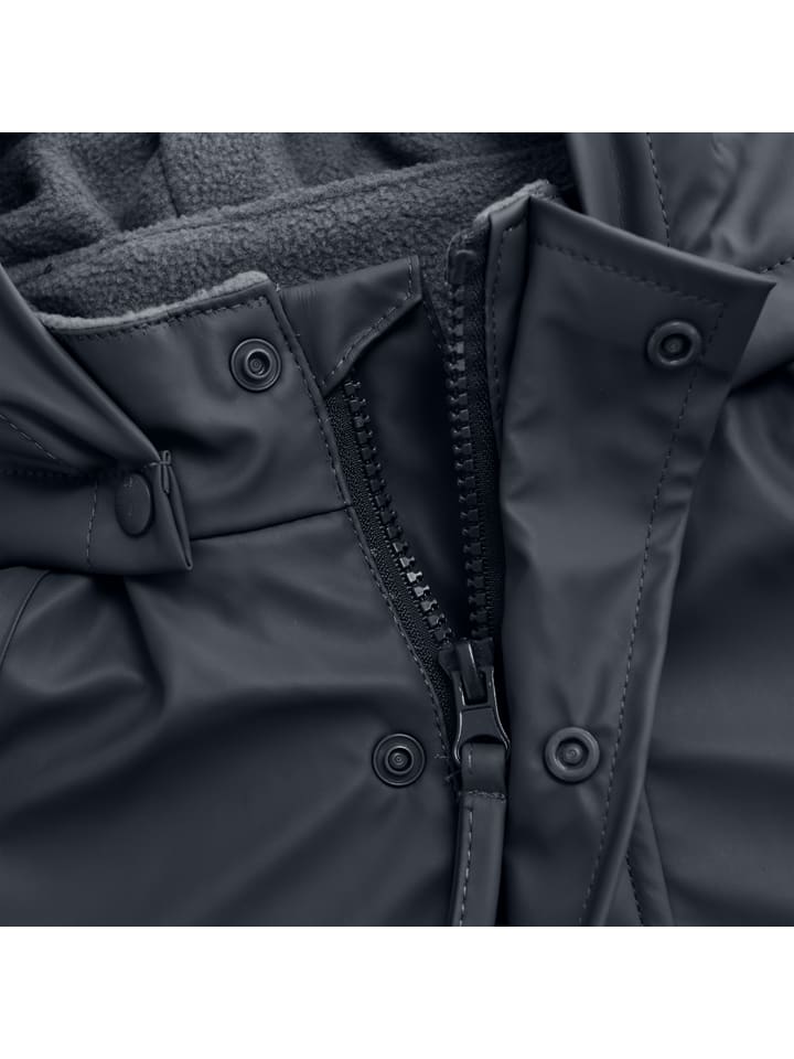 CeLaVi Regenoverall in Anthrazit günstig kaufen