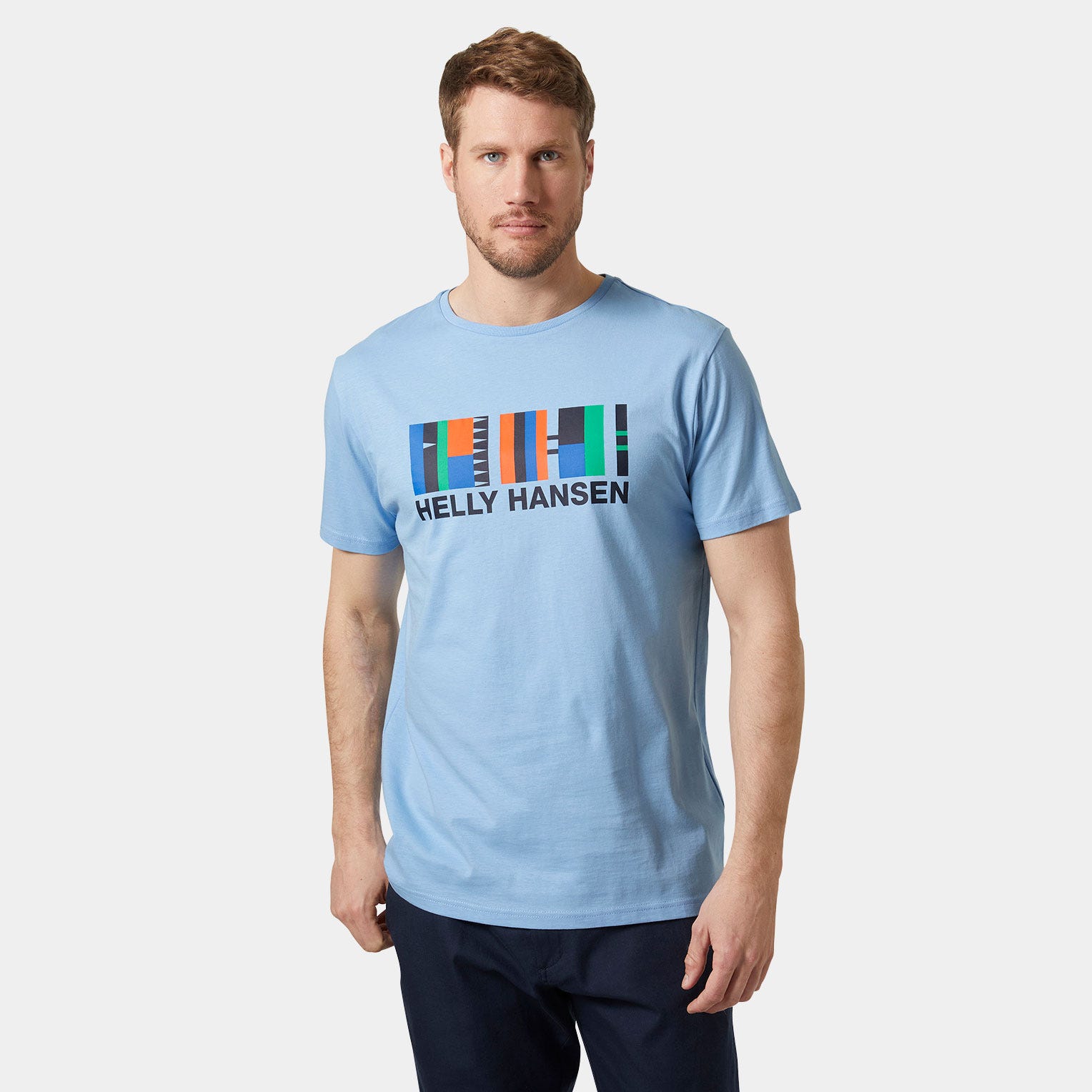 Men's Shoreline T-Shirt 2.0