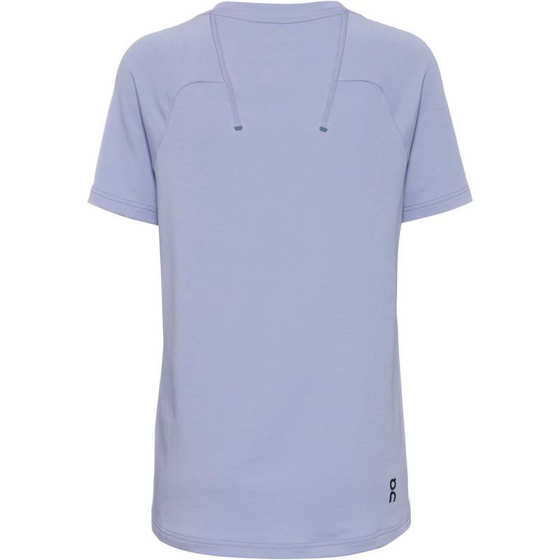 On Focus Funktionsshirt Damen