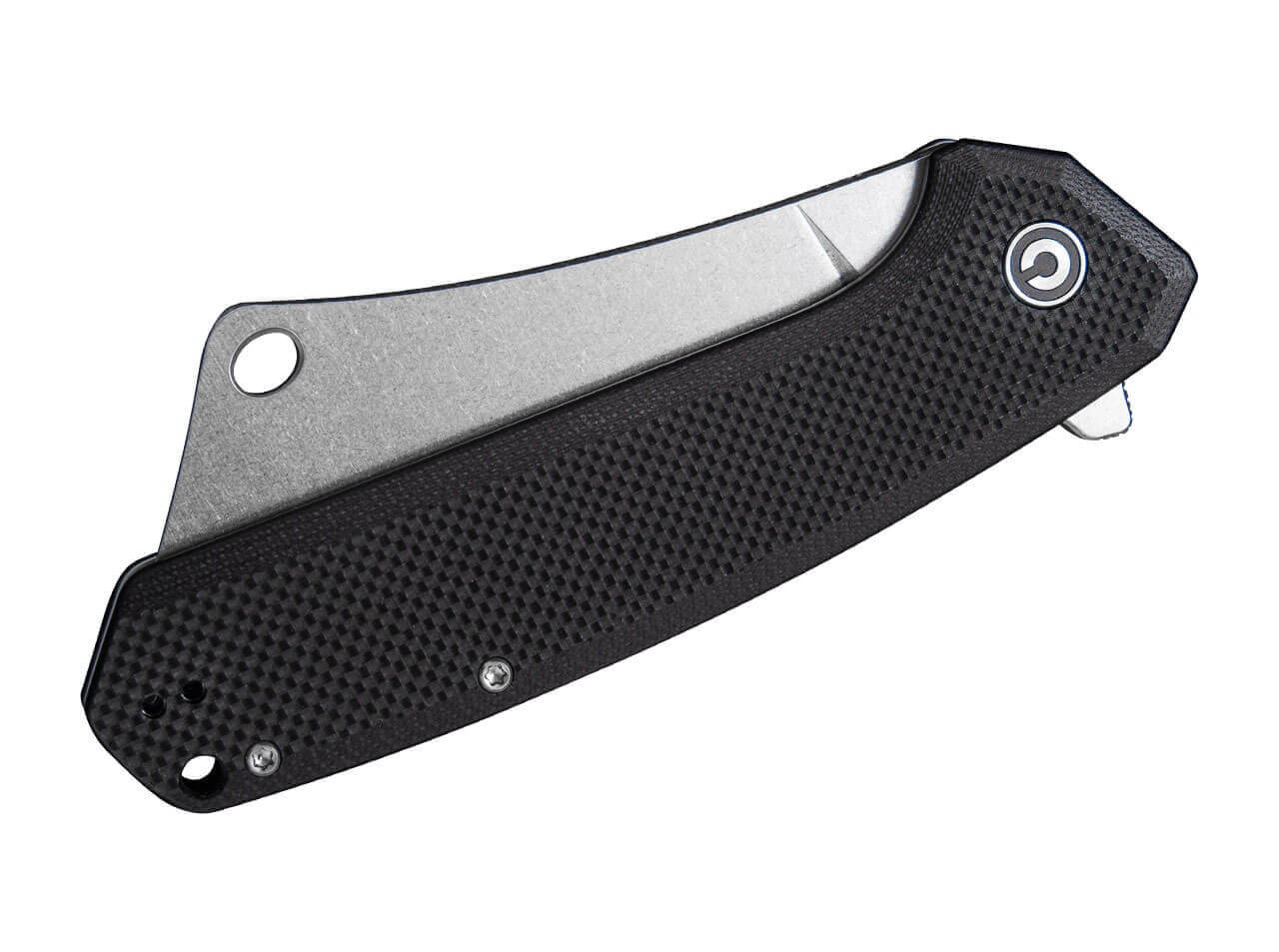Mastodon G10 Black