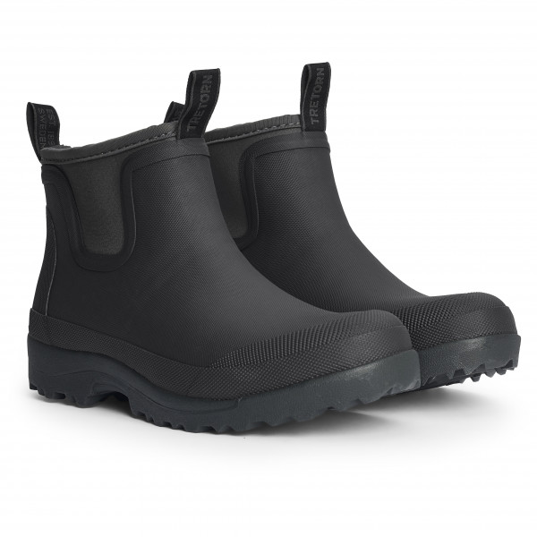 Tretorn - Terräng Low Neo Winter - Gummistiefel