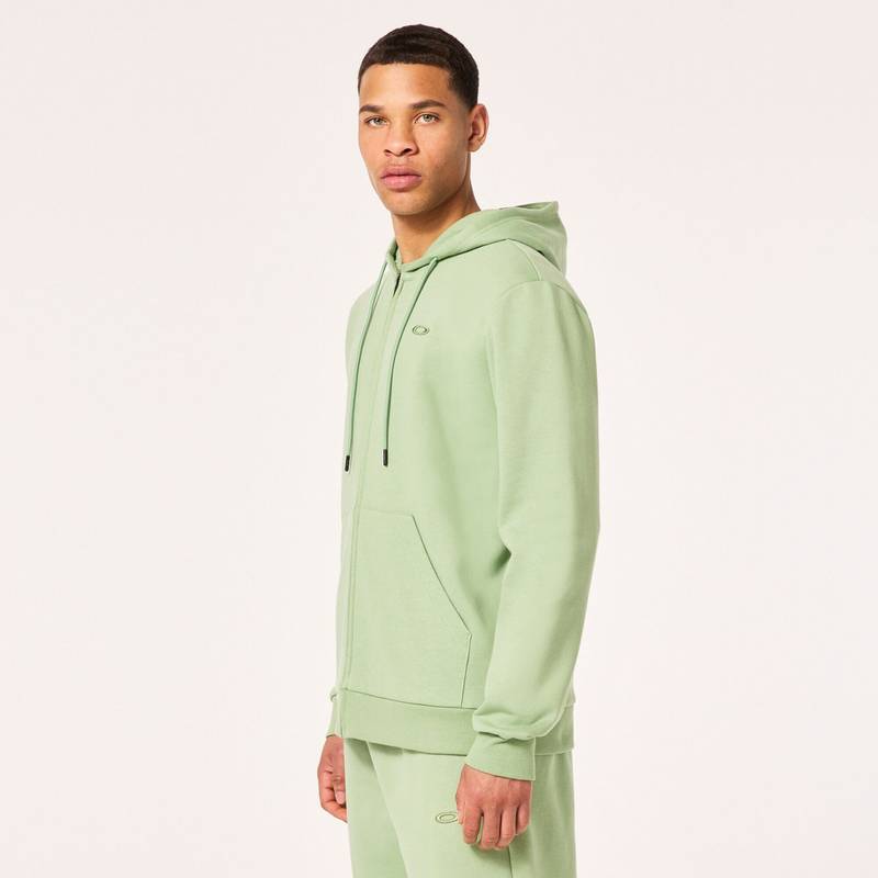 Oakley RELAX FULL ZIP 2.0 Hoodie Herren