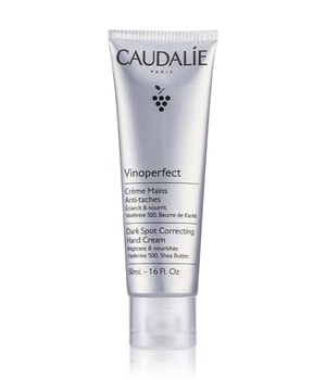 CAUDALIE Vinoperfect Dark Spot Correcting Handcreme-50 ml