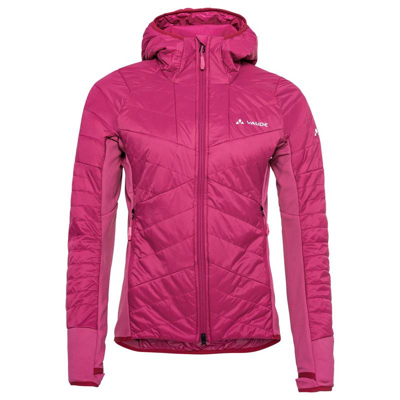 VAUDE Women's Sesvenna Jacket IV Outdoorjacke Damen