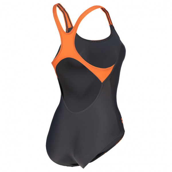Arena - Women's Branch Swimsuit Swim Pro Back LB - Badeanzug