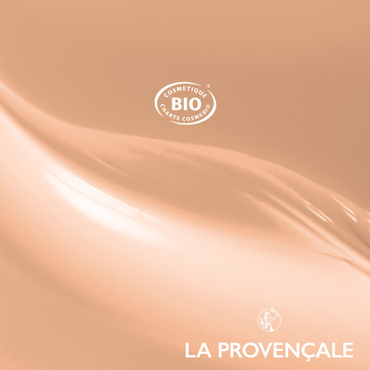 La Provençale Bio La BB Crème Lumière d'Ocres Moyen Clair BB Crème Bio