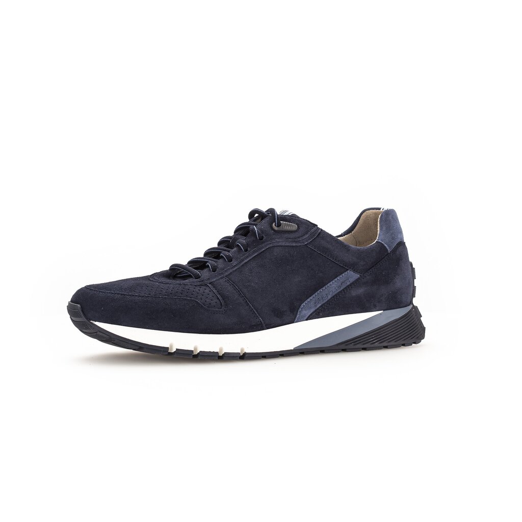 Pius Gabor PG1036 Sneaker low blau