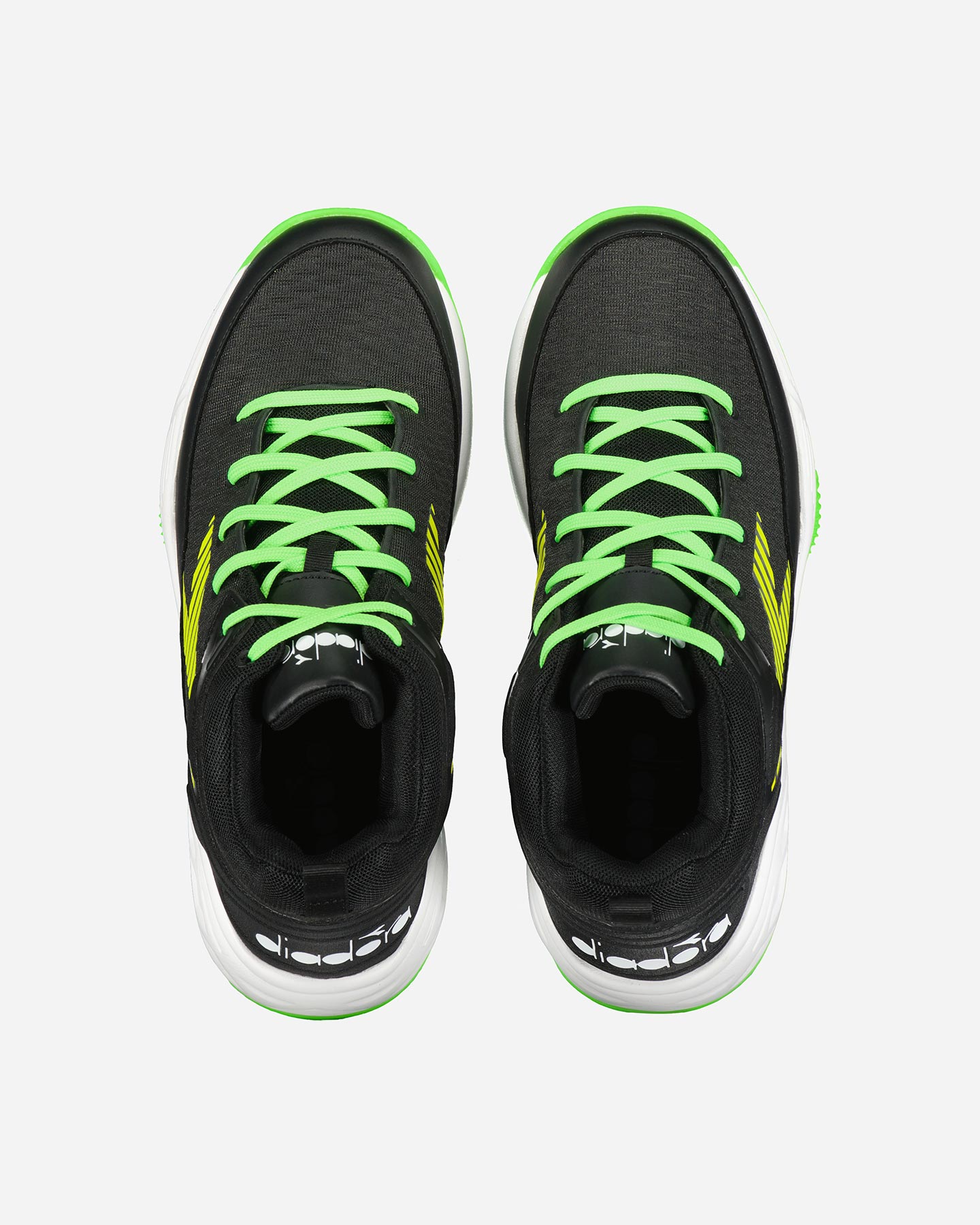 Kosz Scarpe Diadora Assist 3 Cs M 101.179.478-D1146