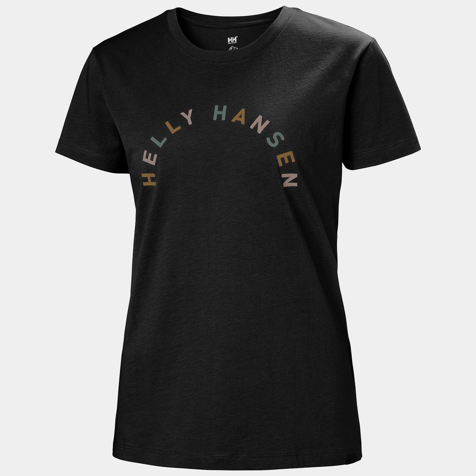 Women's F2F Cotton T-Shirt 2.0