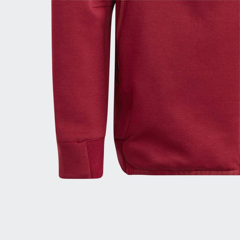 adidas FC Arsenal Anthem Jacke Sweatshirt Kinder