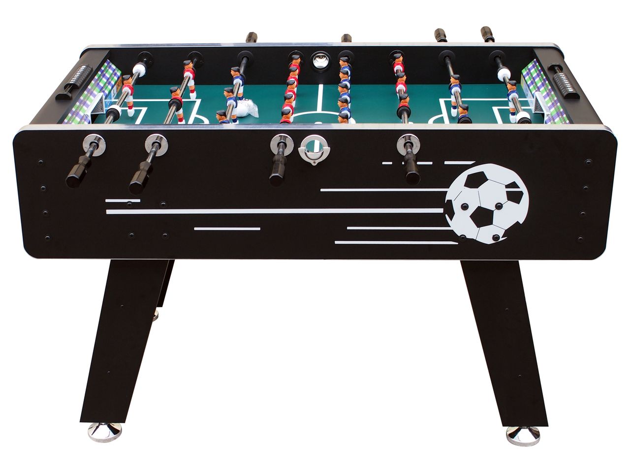 Cougar Arena TS Fußballtisch
