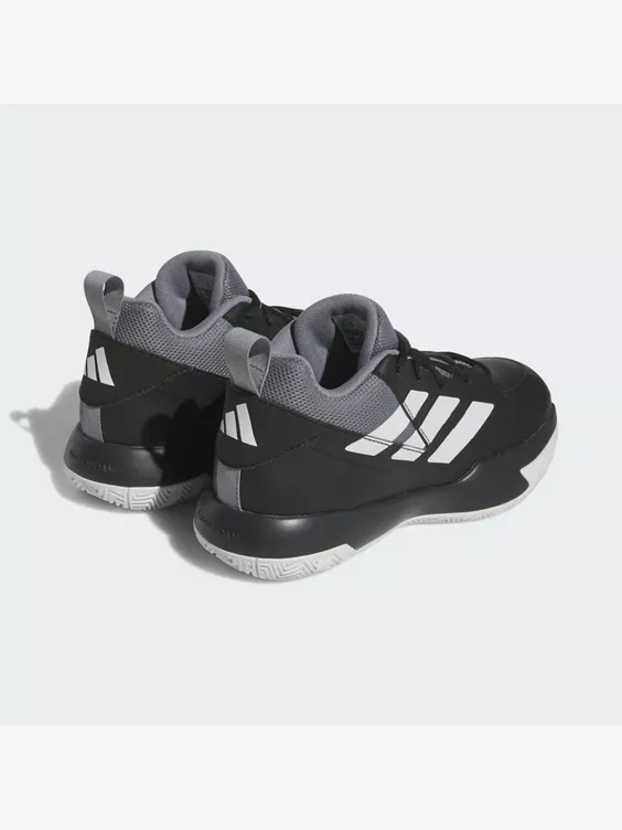 adidas Cross 'Em Up Select Basketballschuh