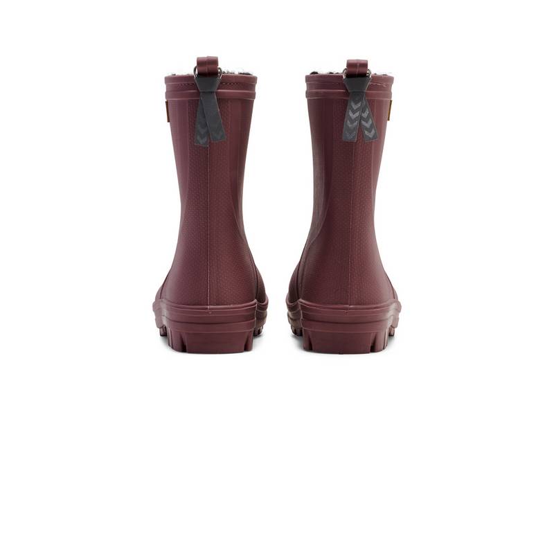 hummel THERMO BOOT JR Gummistiefel Kinder