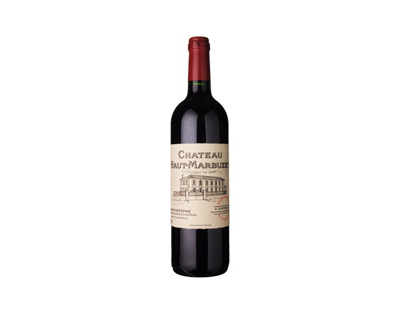 Château Haut-Marbuzet 2020 Bordeaux Saint-Estèphe