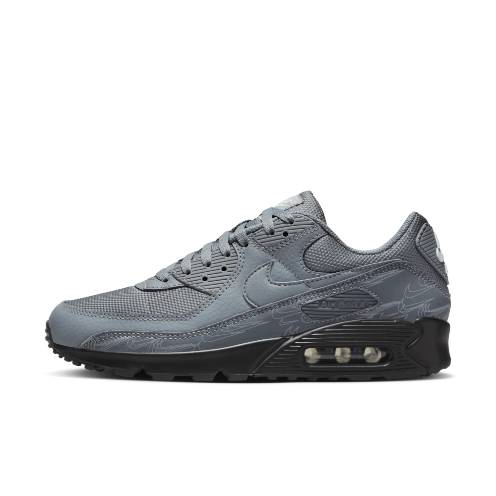 Nike Air Max 90 DZ4504-002 / grau