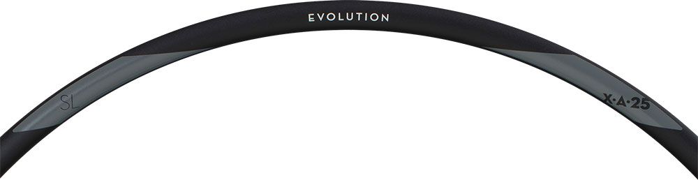 Newmen Evolution SL X.A.25 29