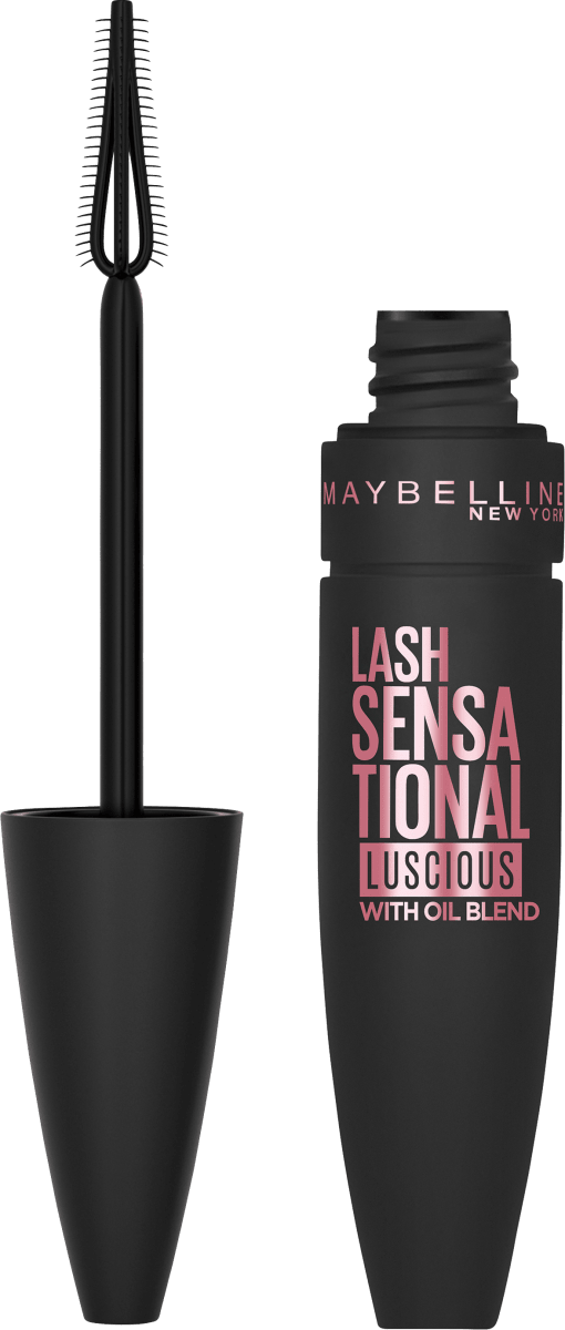 Mascara Lash Sensational Very Black, 9,5 ml
