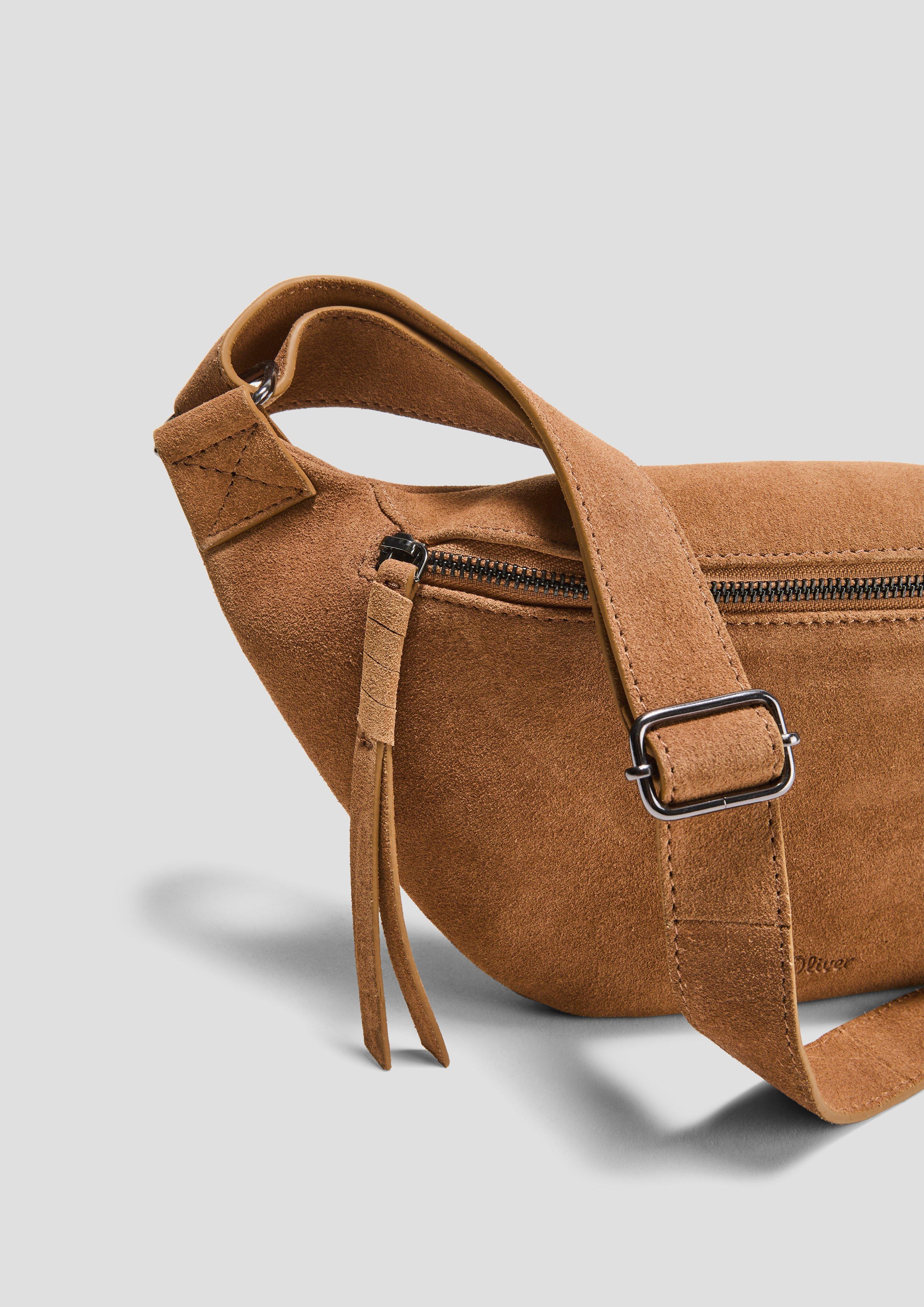 Belt bag aus Leder  2136367-8469