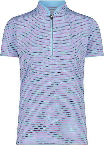 CMP Damen Radtrikot FREEBIKE