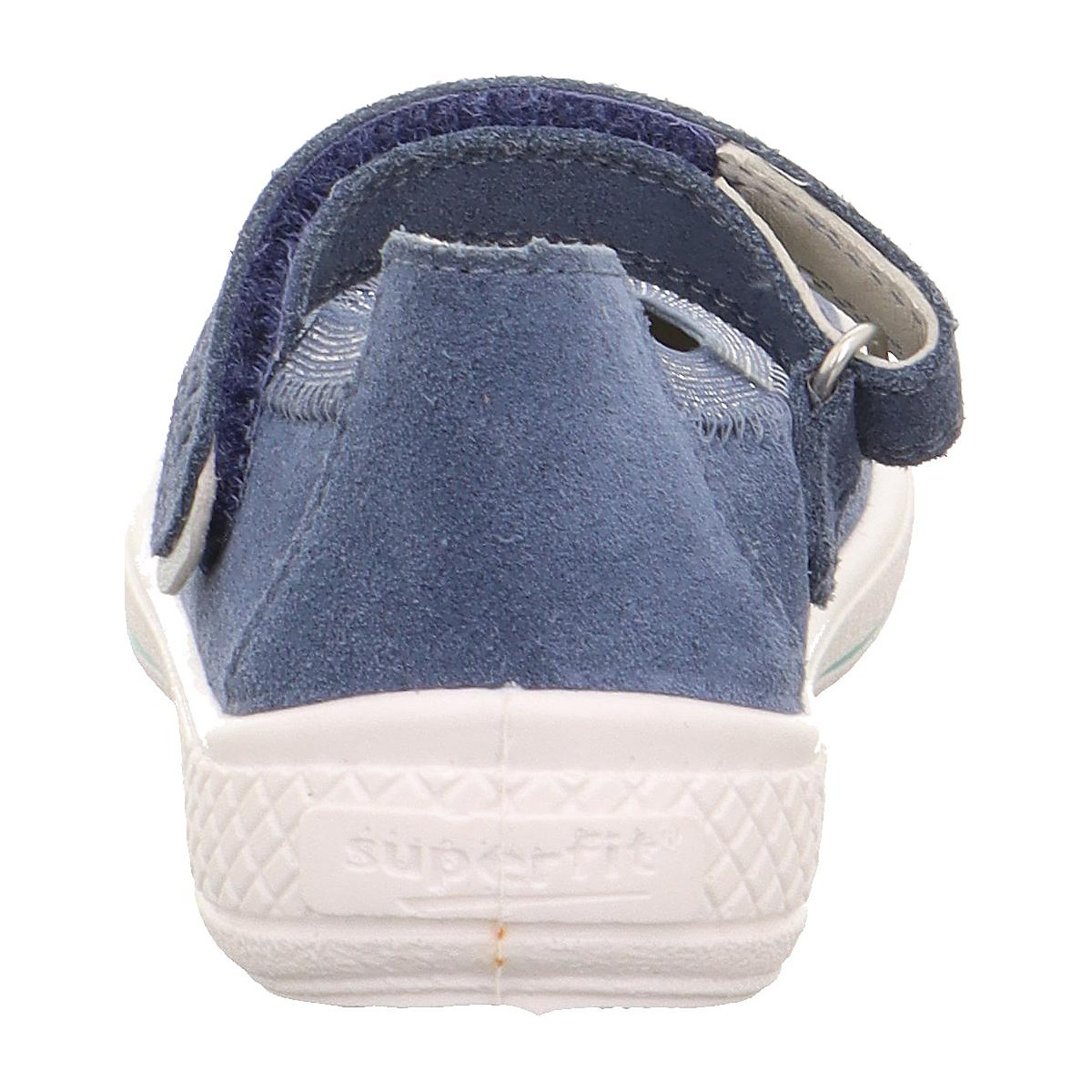 Kinder Ballerinas TENSY WMS Weite M4