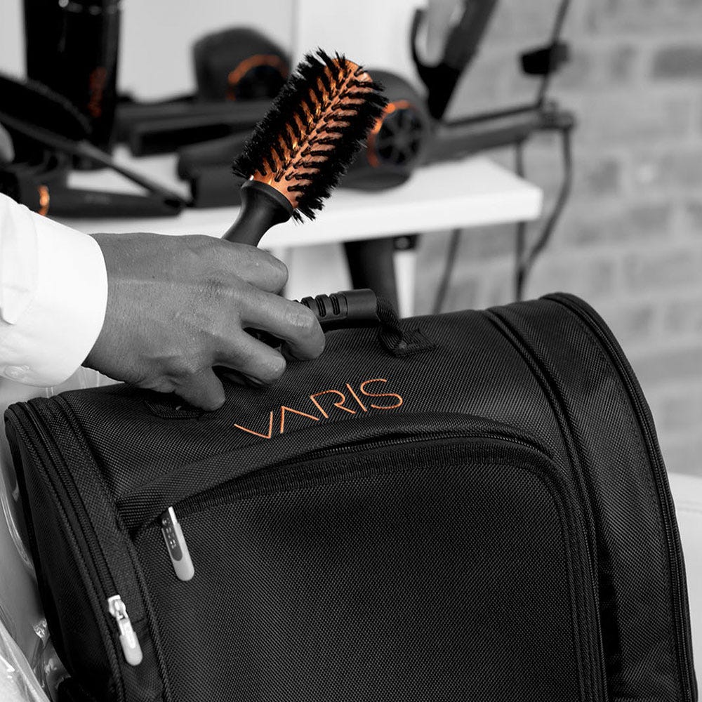 VARIS Boar Brush L