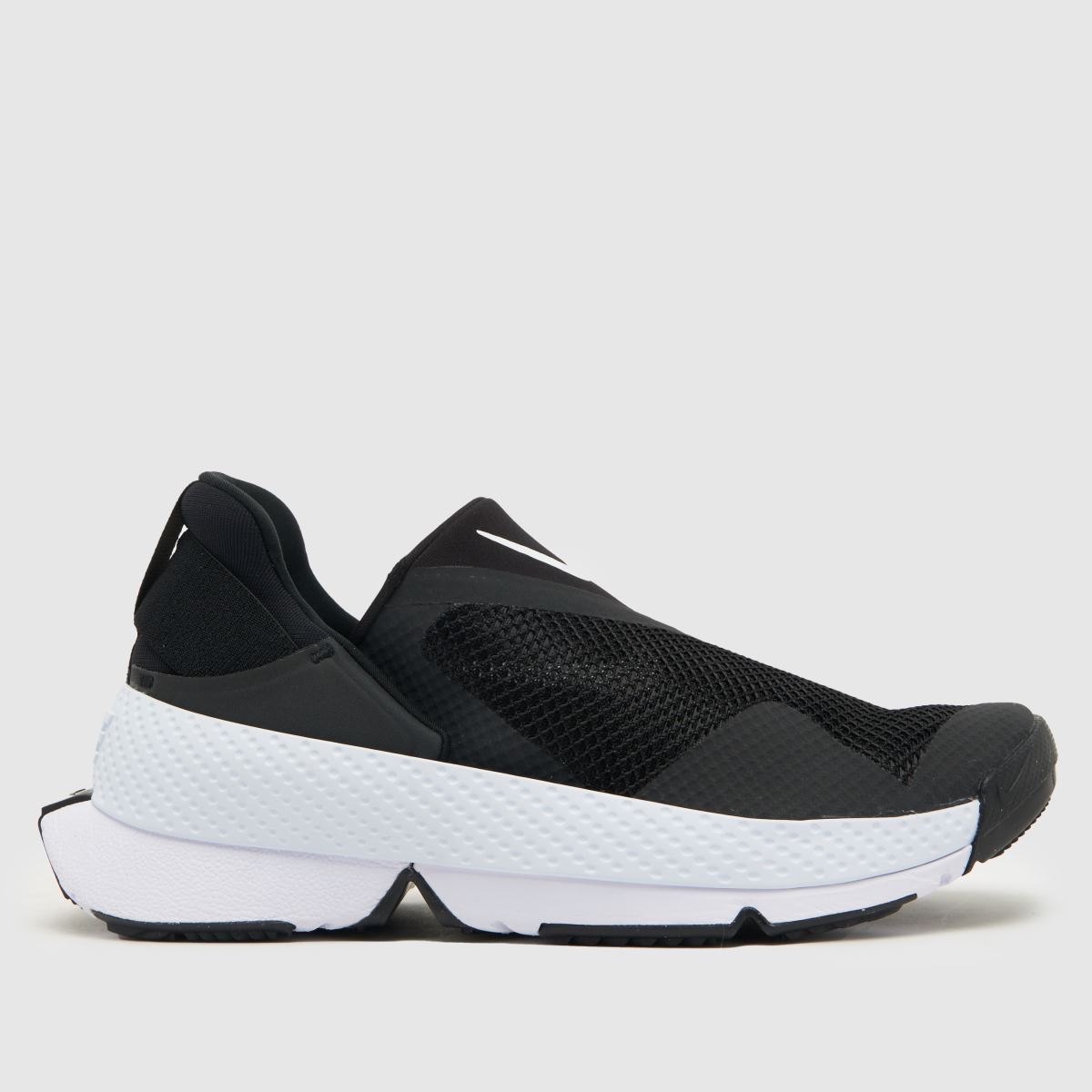 Nike – Go Flyease – Svarta träningsskor