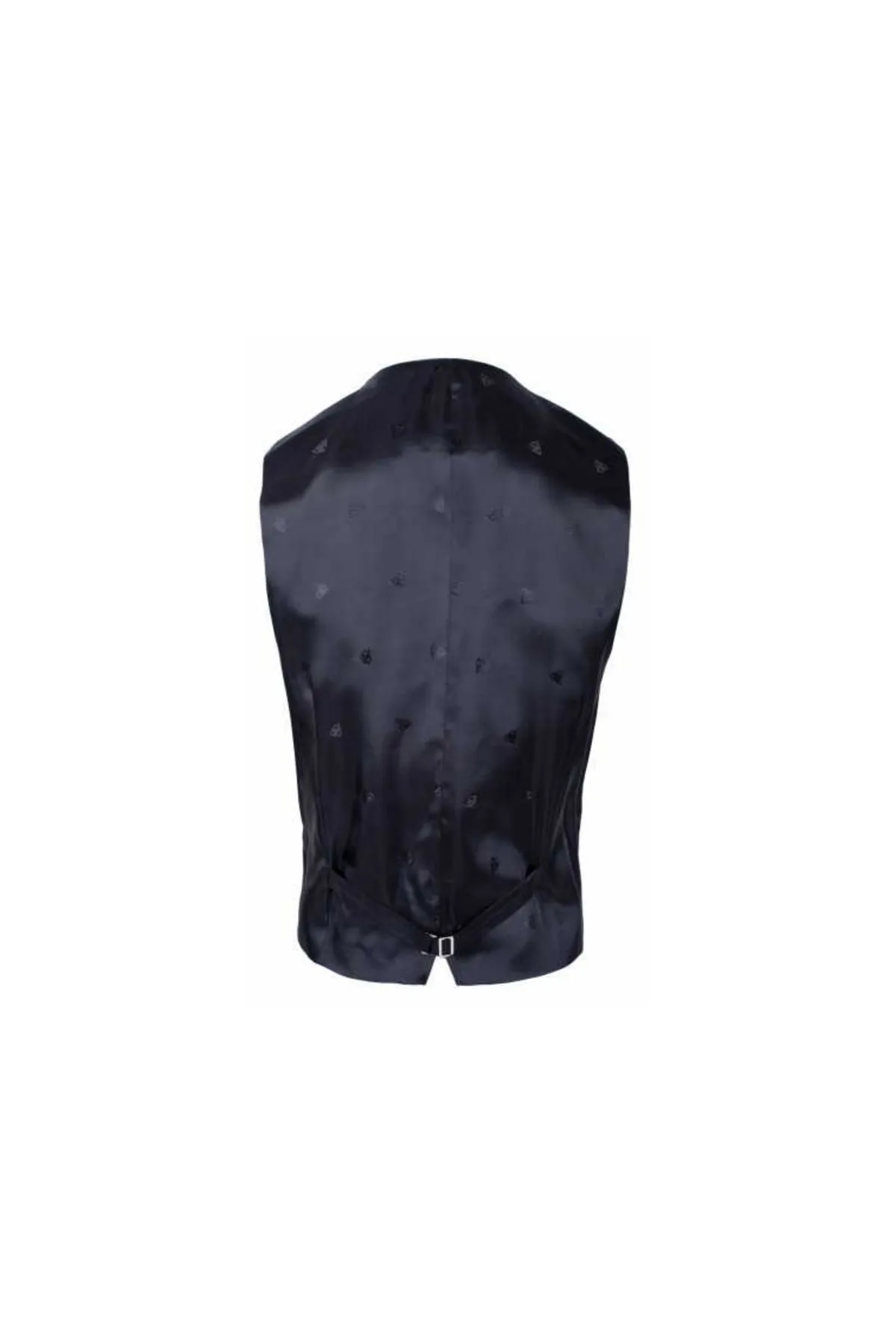 Roy Robson  Anzug - Blau - Regular