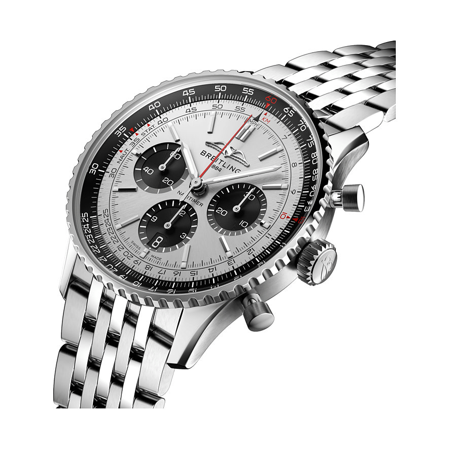 Breitling Chronograph Navitimer Chrono B01