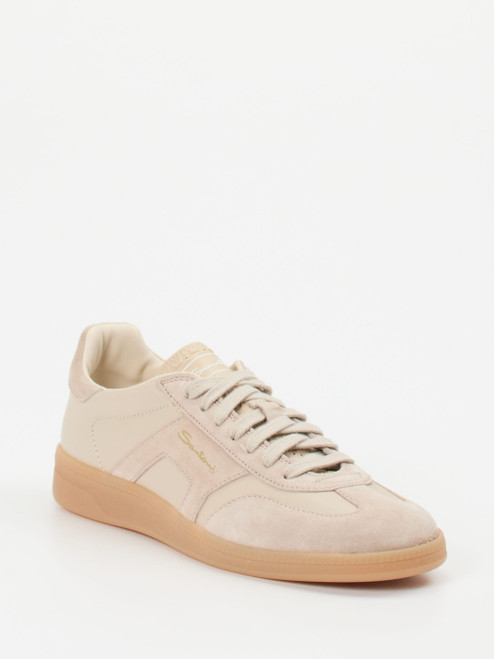 Sneaker-16613990048 Santoni