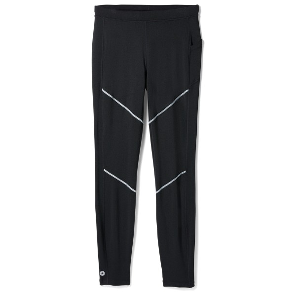 Smartwool - Active Fleece Tight - Laufhose