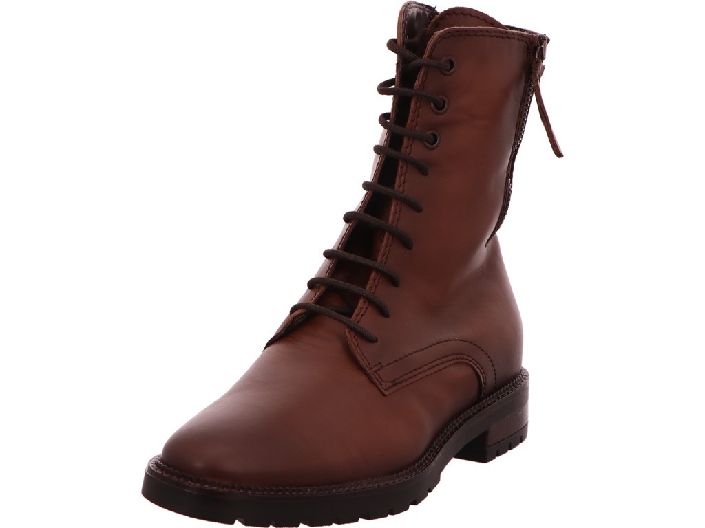 TAMARIS Winterstiefel braun