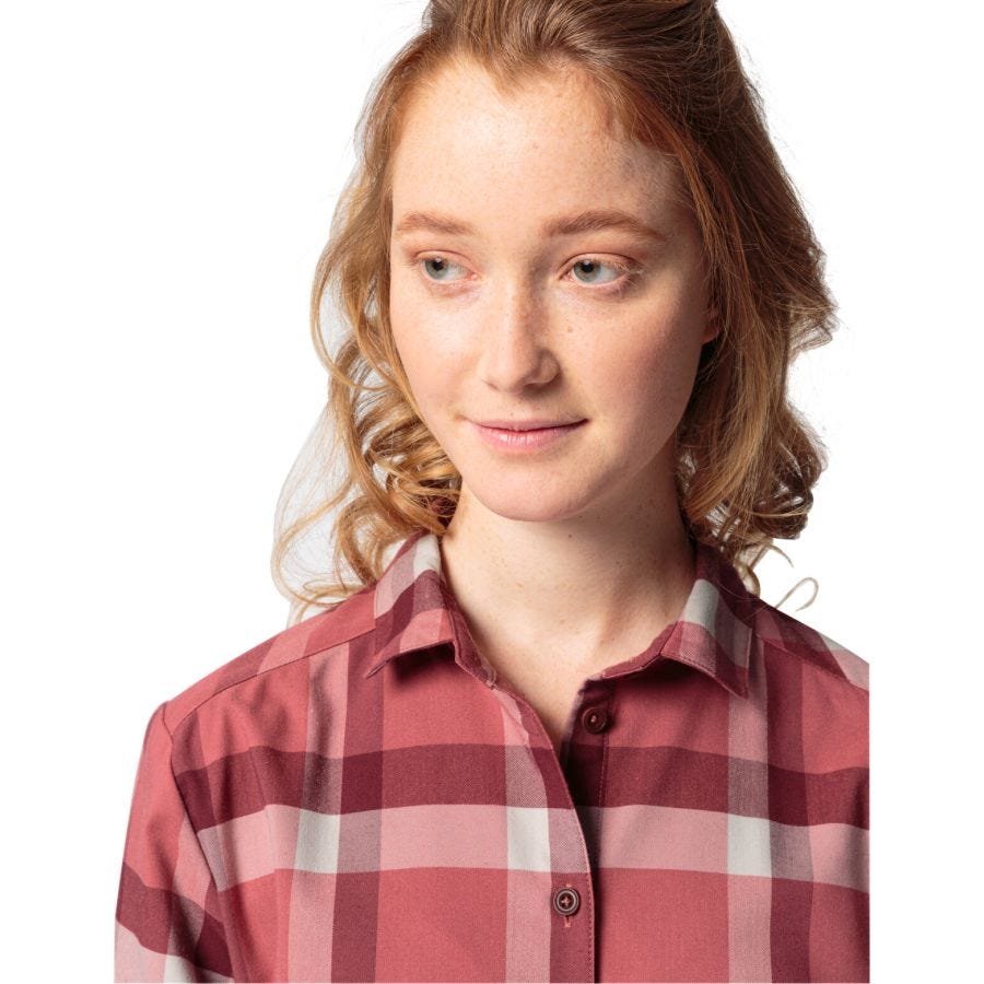 Farsund III Langarm Shirt Damen