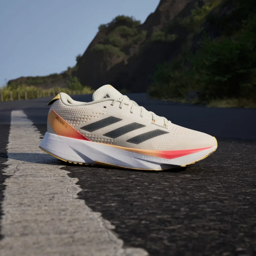 adidas Adizero SL IG3336 / weiss