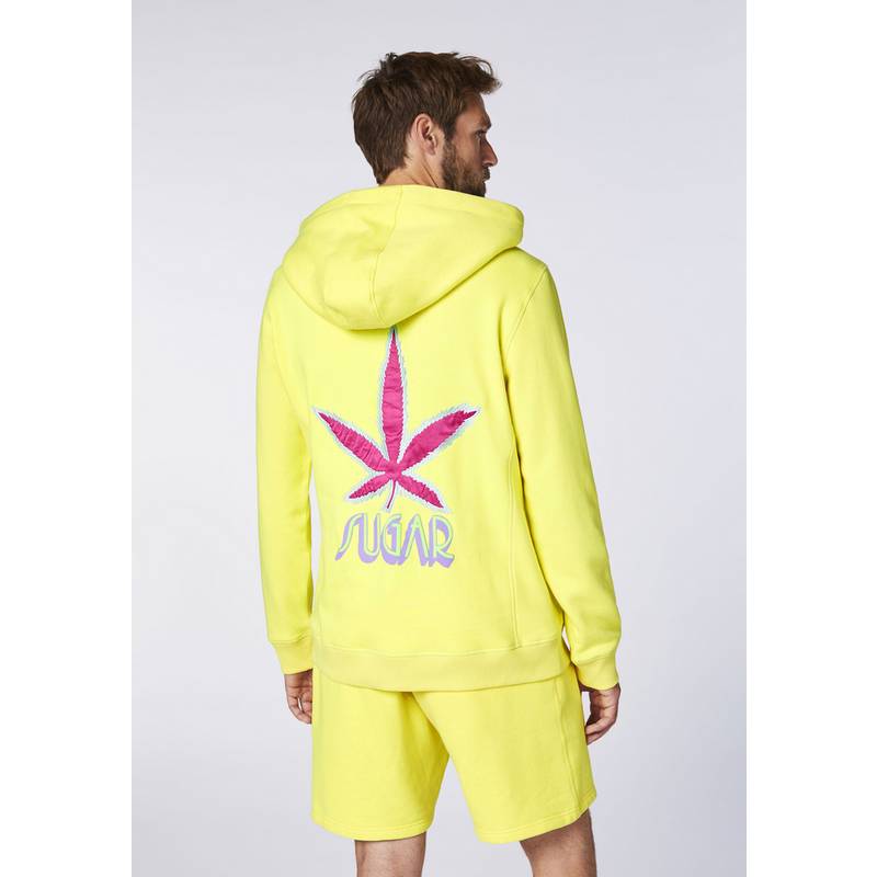 Chiemsee Hoodie Sweatshirt Herren