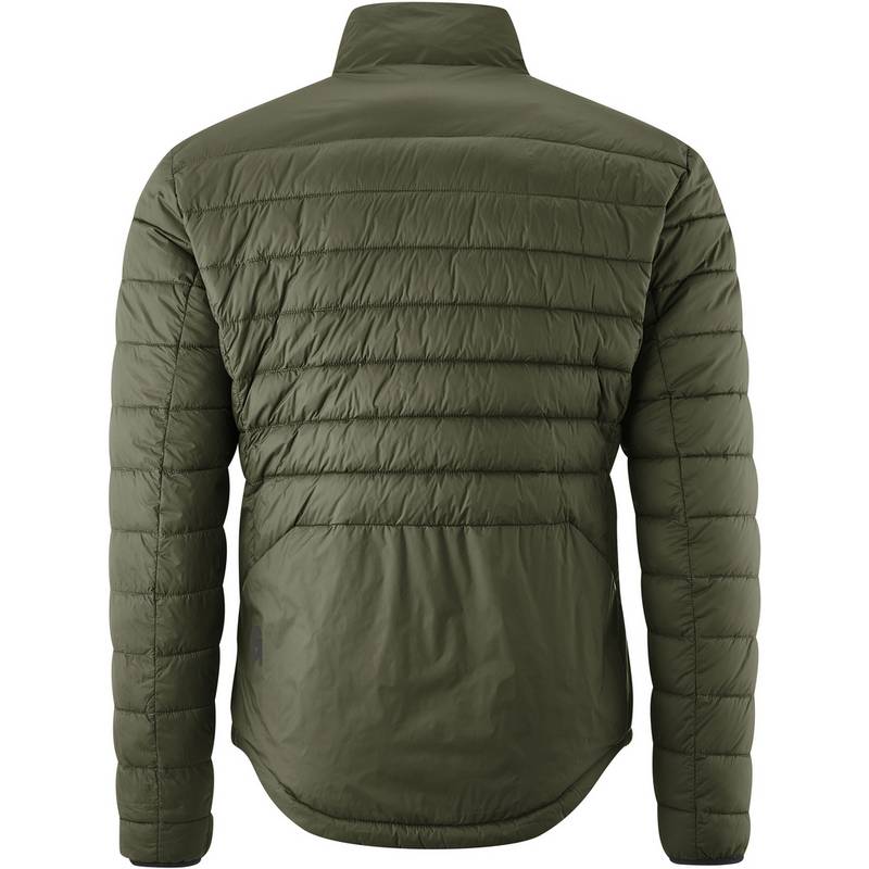 Gonso Bevinco Fahrradjacke Herren