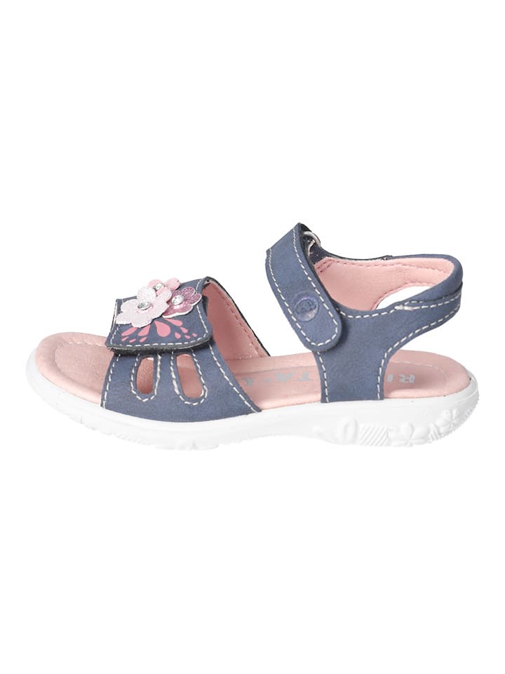 Ricosta Leder-Sandalen 