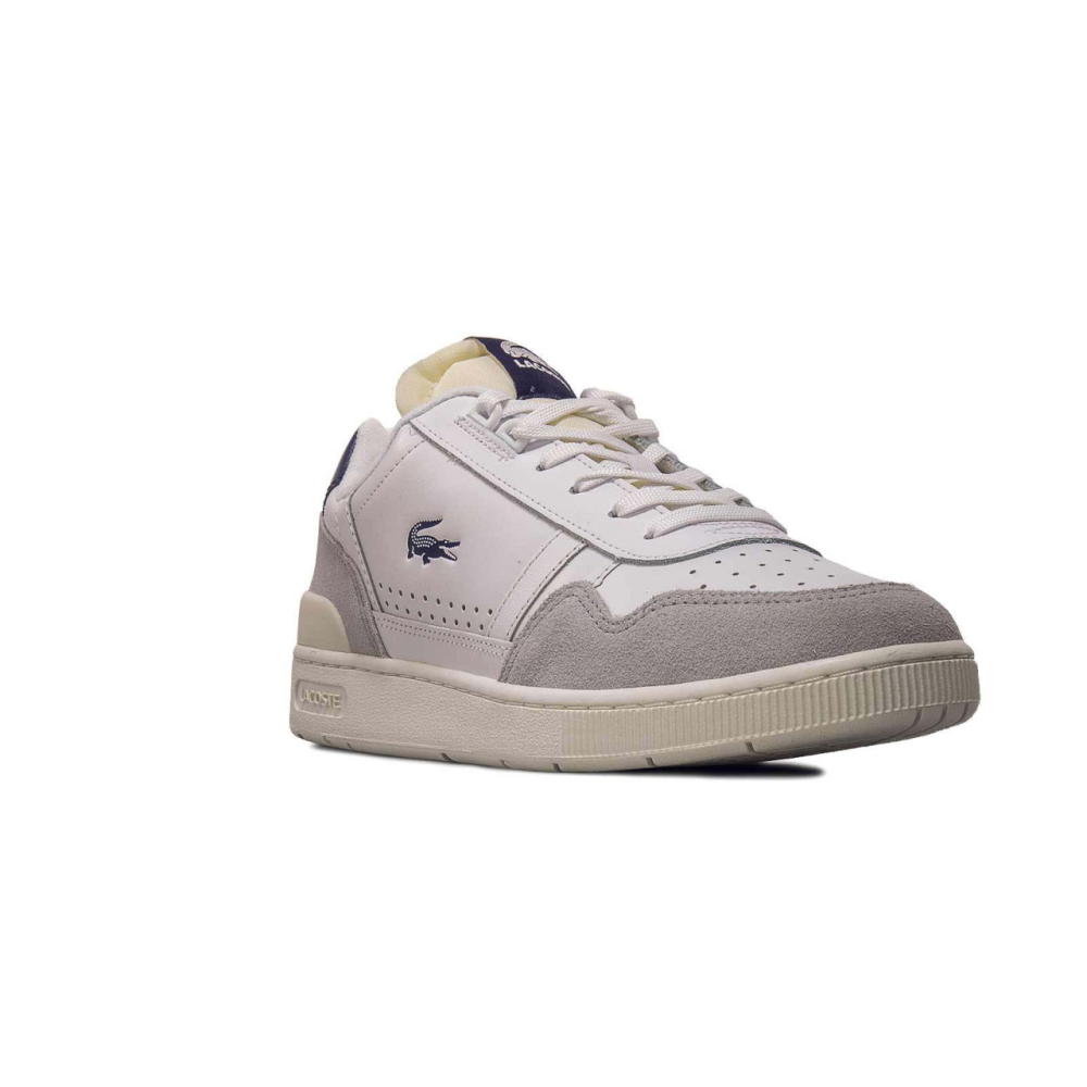 Lacoste T Clip 46SMA0072-042 / weiss