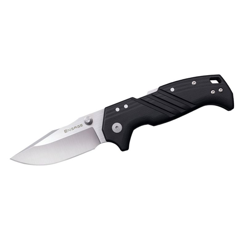 Cold Steel Engage 3.5