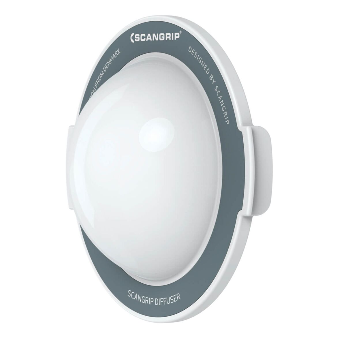 SCANGRIP Diffusor